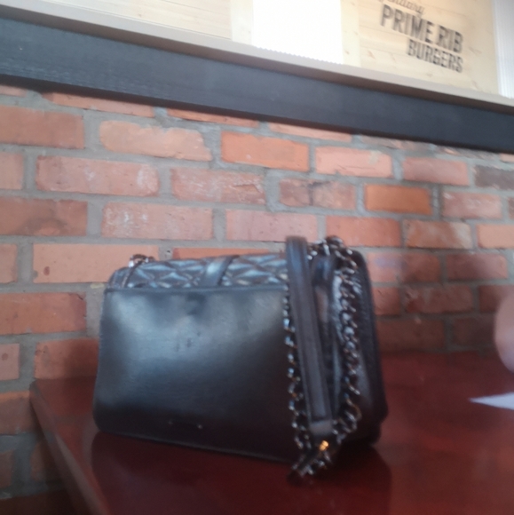 OBO Designer handbag Rebecca Minkoff Flap bag - Picture 2 of 8